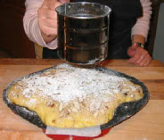 colomba xy25